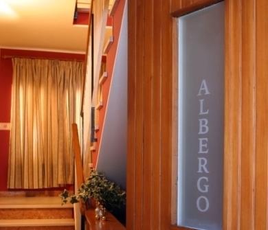 Albergo Isonzo Gorizia Eksteriør bilde